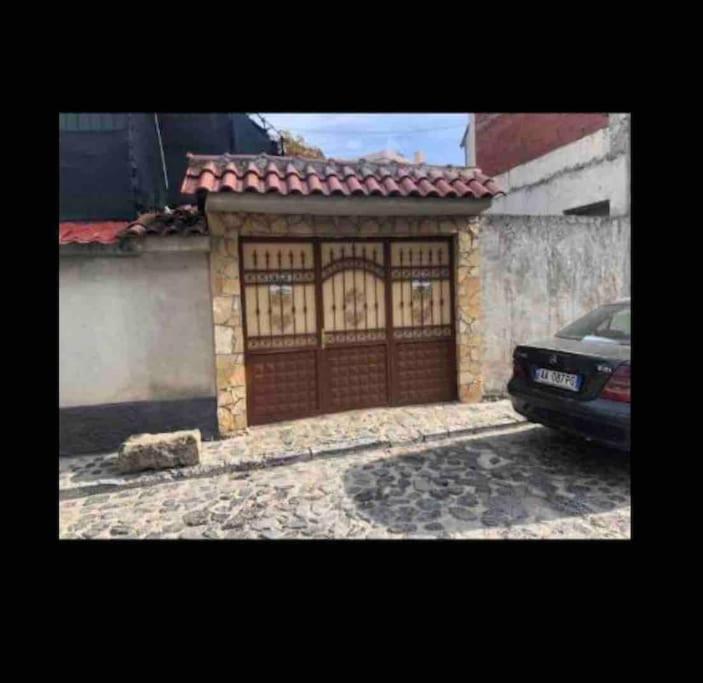 Traditional Bazaar Home2 Korce